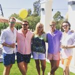 Luke McManus - @lukemcman - Instagram