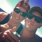Luke McManus - @lifeandtimesofldm - Instagram