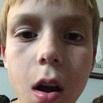 Luke McNeil - @lukey_pookey13 - Instagram