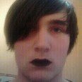 Luke McNeil - @notrealityravewarp9 - Instagram