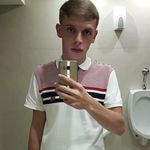 Luke Mcneil - @luke.a.mcneil - Instagram