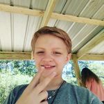 Luke Mcneil - @mcneilluke20 - Instagram