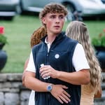 Luke McNeilly - @lukemcneilly8 - Instagram