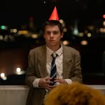 Luke Mears - @darwinrules6 - Instagram