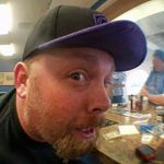 Luke Mears - @justaguy78 - Instagram