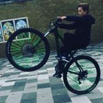 Luke Mears - @bl_.luke - Instagram