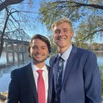 Luke Mears - @lukemears22 - Instagram