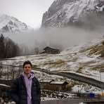 Luke Mears - Facebook