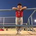 Luke Medrano - Facebook