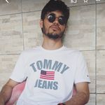 Lucas Melo - @_lukemello - Instagram