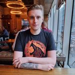 Luke Mello - @luke_mello1 - Instagram