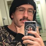Luke Mello - @its__mello - Instagram