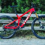 Luke Mello - @gnarbikes - Instagram