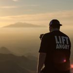 Luke Mellon - @lukemellon13 - Instagram