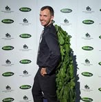 Luke Menzel - Facebook