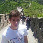 Luke - @lukemertz - Instagram