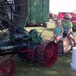 Luke Mertz - @lukemertz1388 - Instagram