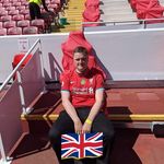 Luke Messenger - @lukemessenger15 - Instagram