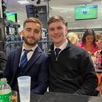 Luke Messenger - @luke.messenger - Instagram