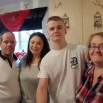 Luke Messenger - @lukemessenger7 - Instagram