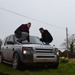 Luke Messenger - @lukemessengerr - Instagram
