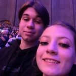 Luke Messenger - @luke_messenger2 - Instagram