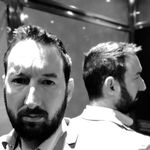 Luke Messenger - @lukedmessenger - Instagram