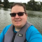 Luke Messenger - @messenger_of_light13 - Instagram