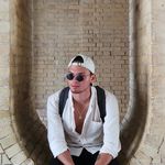 Luke Messenger - @luke_messenger - Instagram