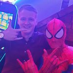 luke messenger - @luke_dave_messenger - Instagram