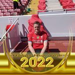 Luke Messenger - @messenger.luke - Instagram