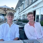 Luke Messer - @messer.luke - Instagram