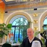 Luke Messer - @pisit25272017 - Instagram