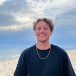 Luke - @lukemetz - Instagram