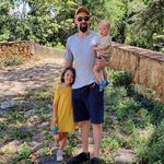 Luke Metz - @lukemetz7 - Instagram