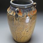 Luke Metz - @lukemetzceramics - Instagram