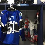 Luke Metz - @metzybulldog - Instagram