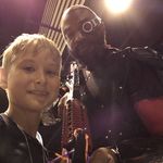 Luke Metz - @lukemetz101 - Instagram