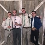 Luke Metz - @lmetz99 - Instagram