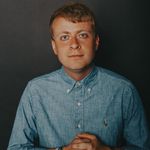 Luke Metzger - @lukemetzgervisuals - Instagram