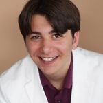 Luke Metzidakis - @lukemetzcomedy - Instagram