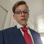 Lucas Michaud - @luke_2009._ - Instagram
