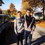 Luke Michaud - @lukemichaud98 - Instagram