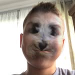 Luke Michels - @luke_mysterio619 - Instagram