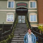 Luke Michels - Facebook