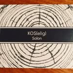Luke Mickelson - @koselig_salon - Instagram