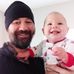 Luke Mickelson - Facebook