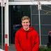 Luke Mickelson - Facebook
