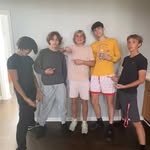 Luke.Mickelson - @lukemickelson2007 - Instagram