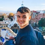 Luke Miller - @lukeawayyy - Instagram